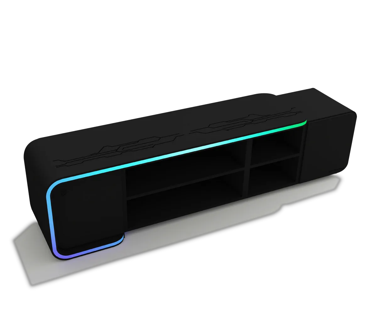 TV table