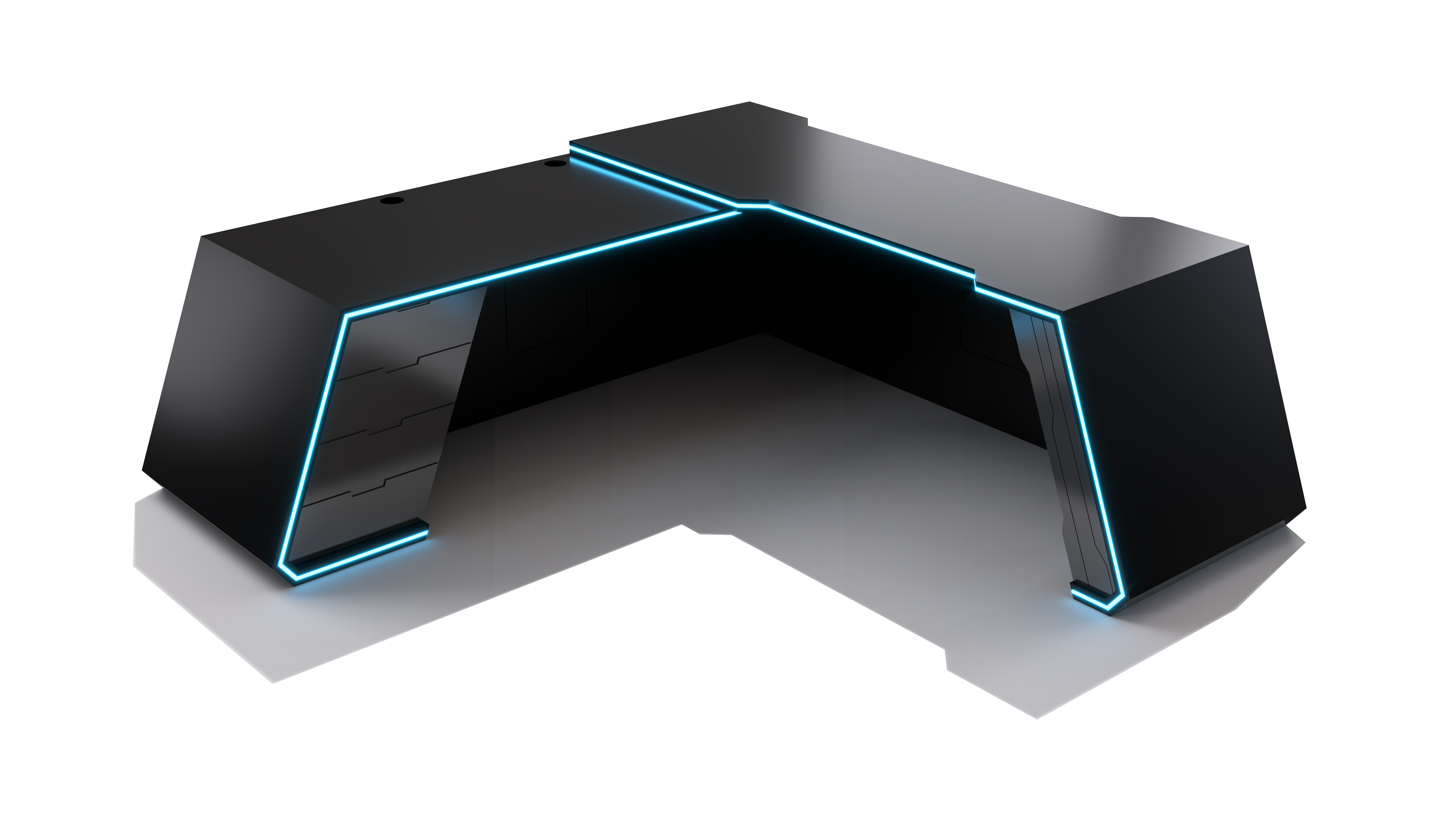 NOVA Gaming Table