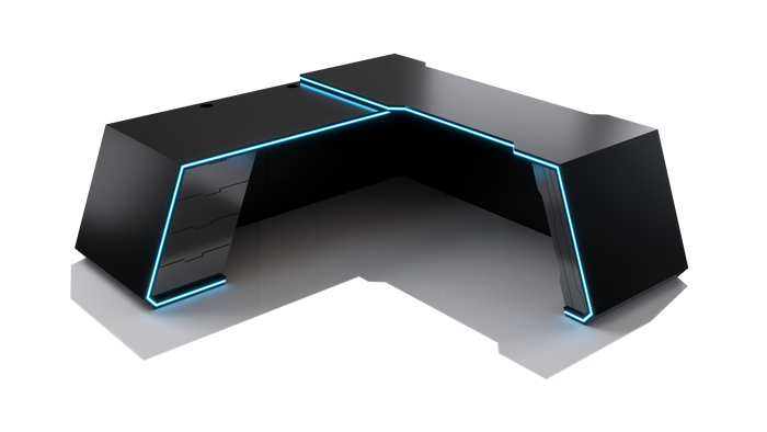 NOVA Gaming Table