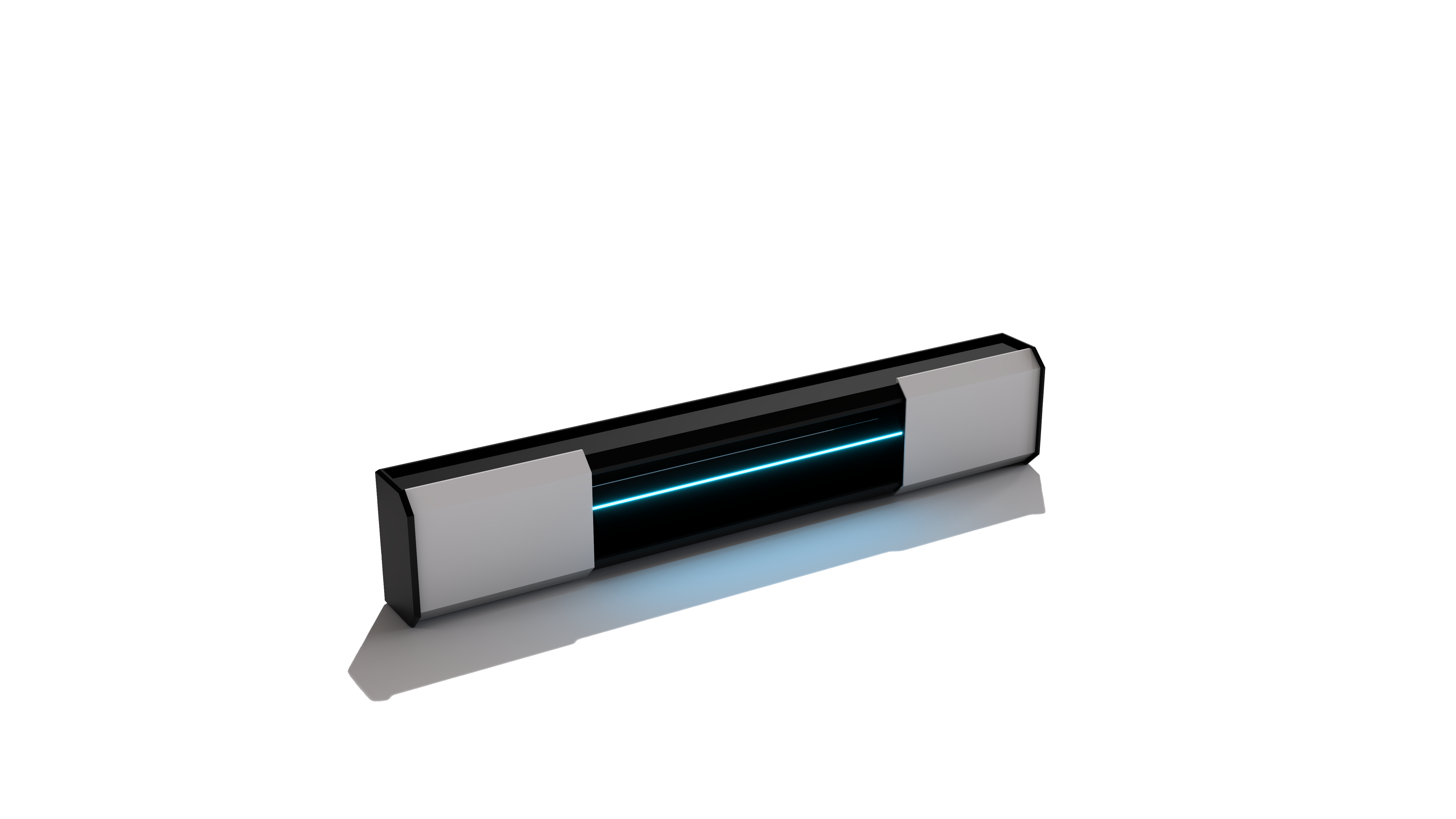 NextGen Wall Mounted Tv Console