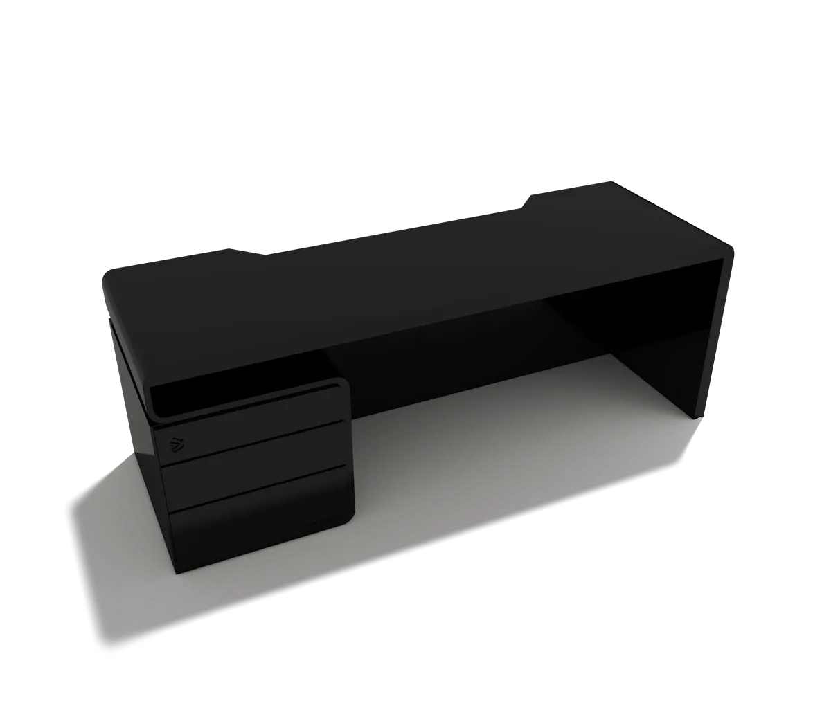 Model M PC Desk