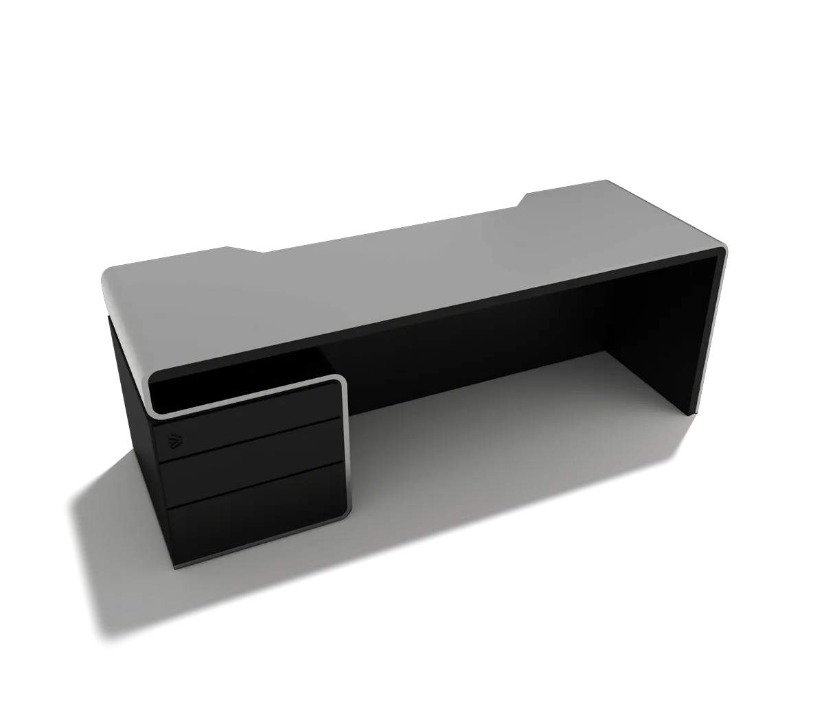 Model M PC Desk