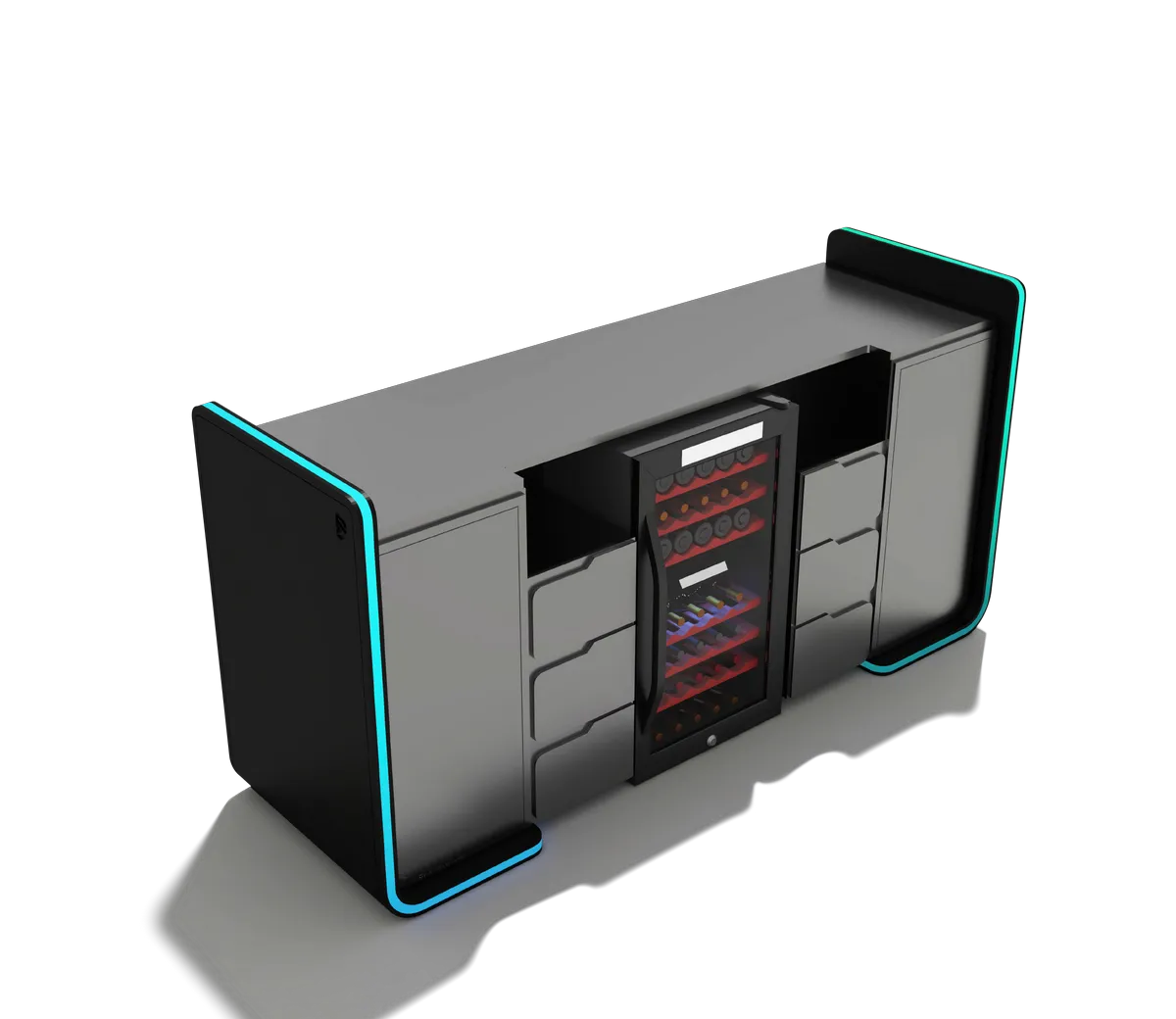 Pantry