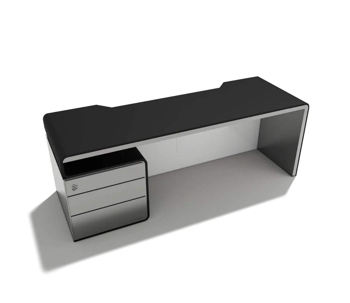 Model M PC Desk