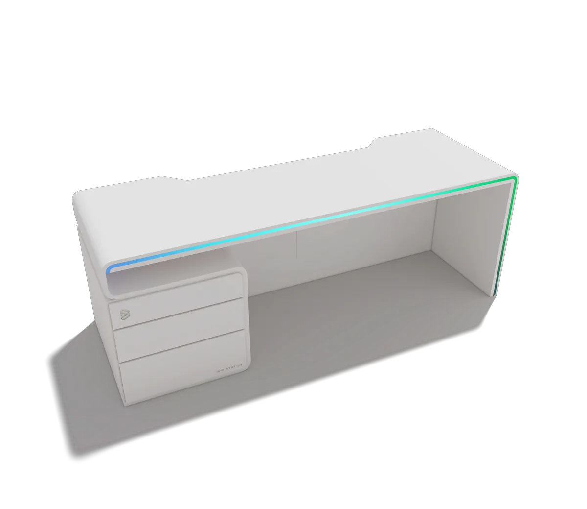 Model M PC Desk