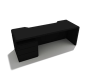 Model M PC Desk