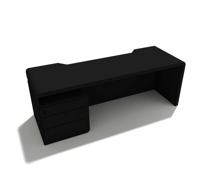 Model M PC Desk