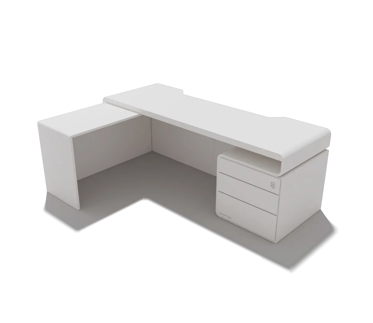 Model M PC Desk