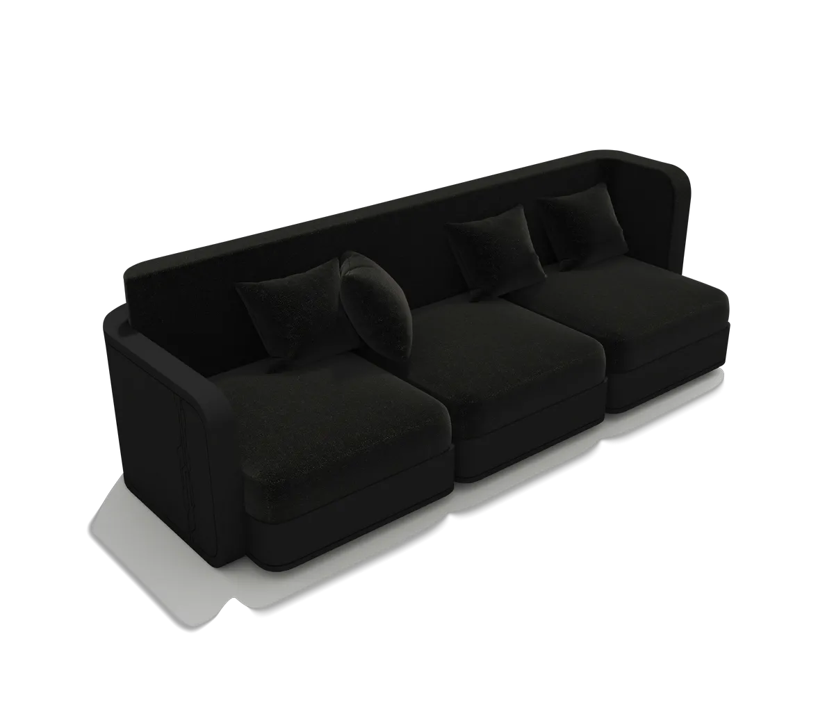 Model M Sofa