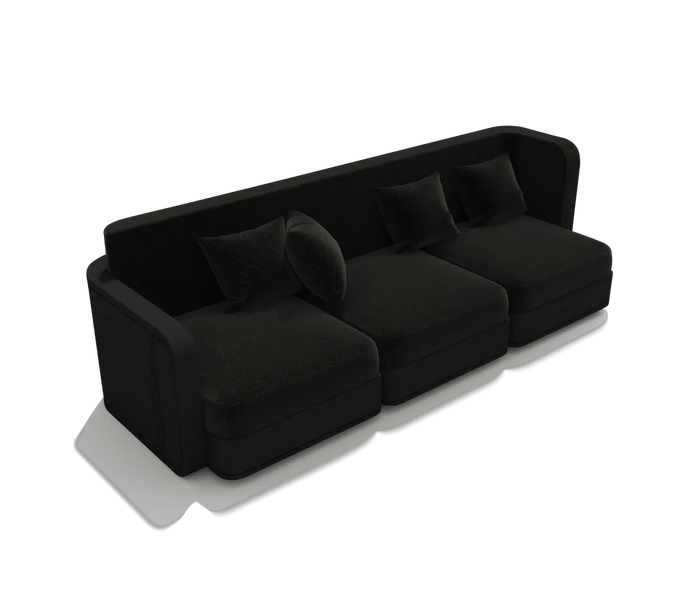 Model M Sofa