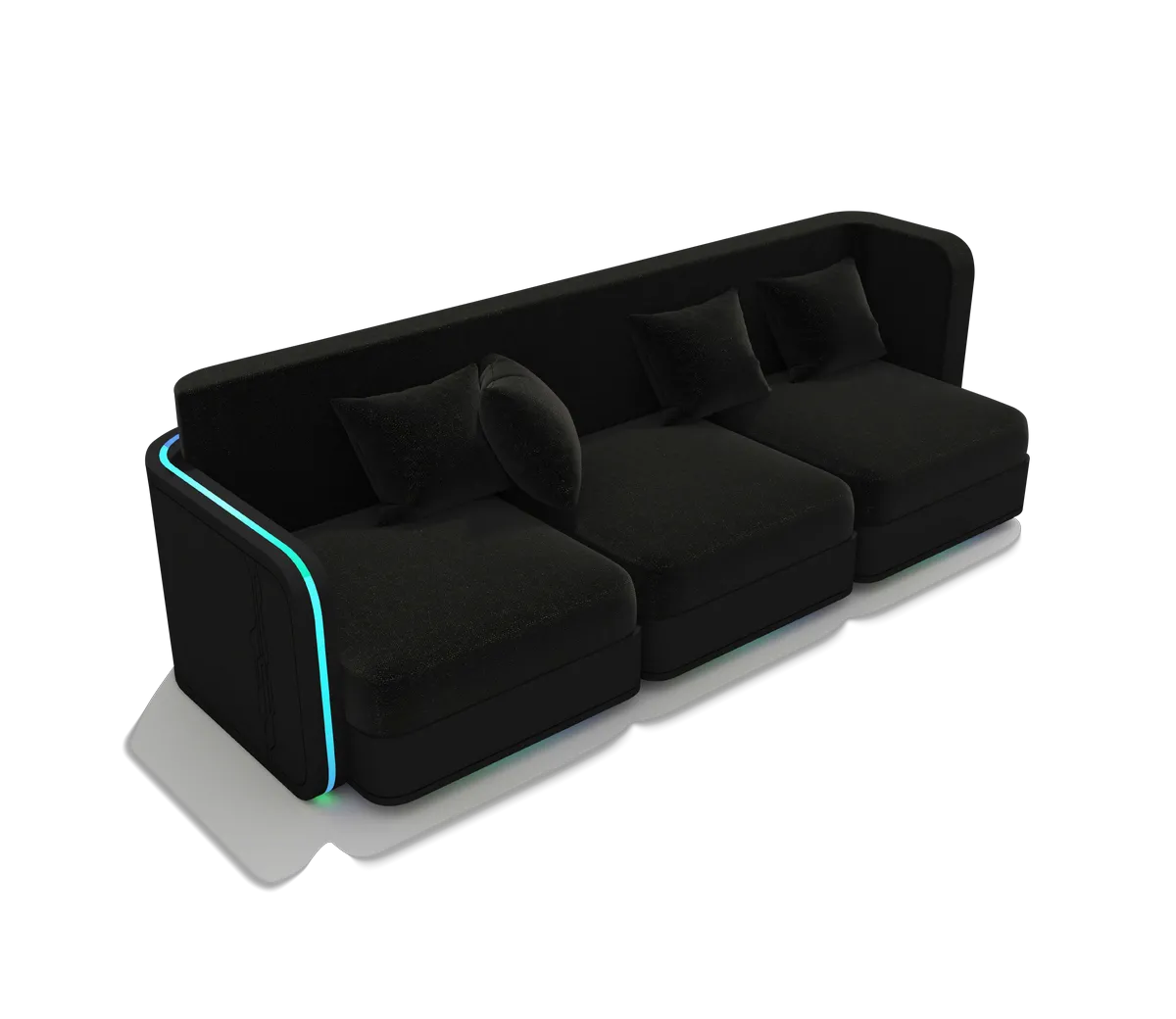 Model M Sofa