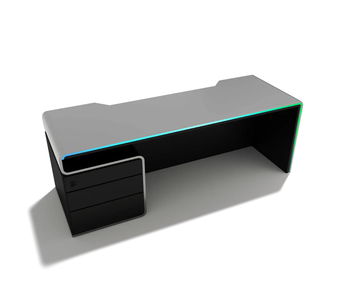 Model M PC Desk