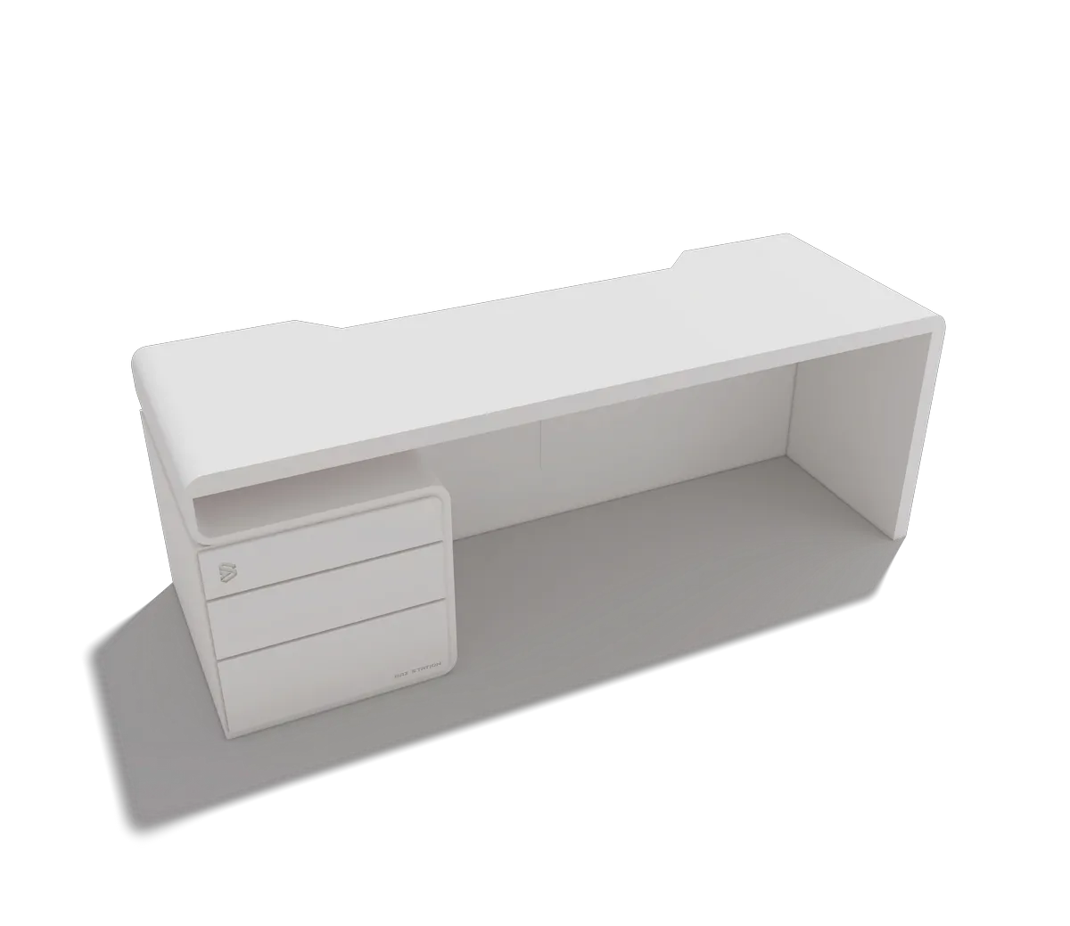 Model M PC Desk
