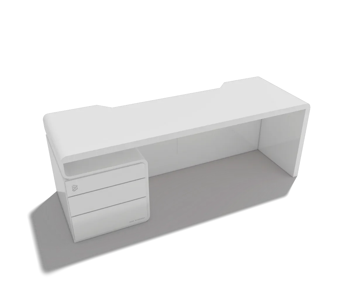 Model M PC Desk