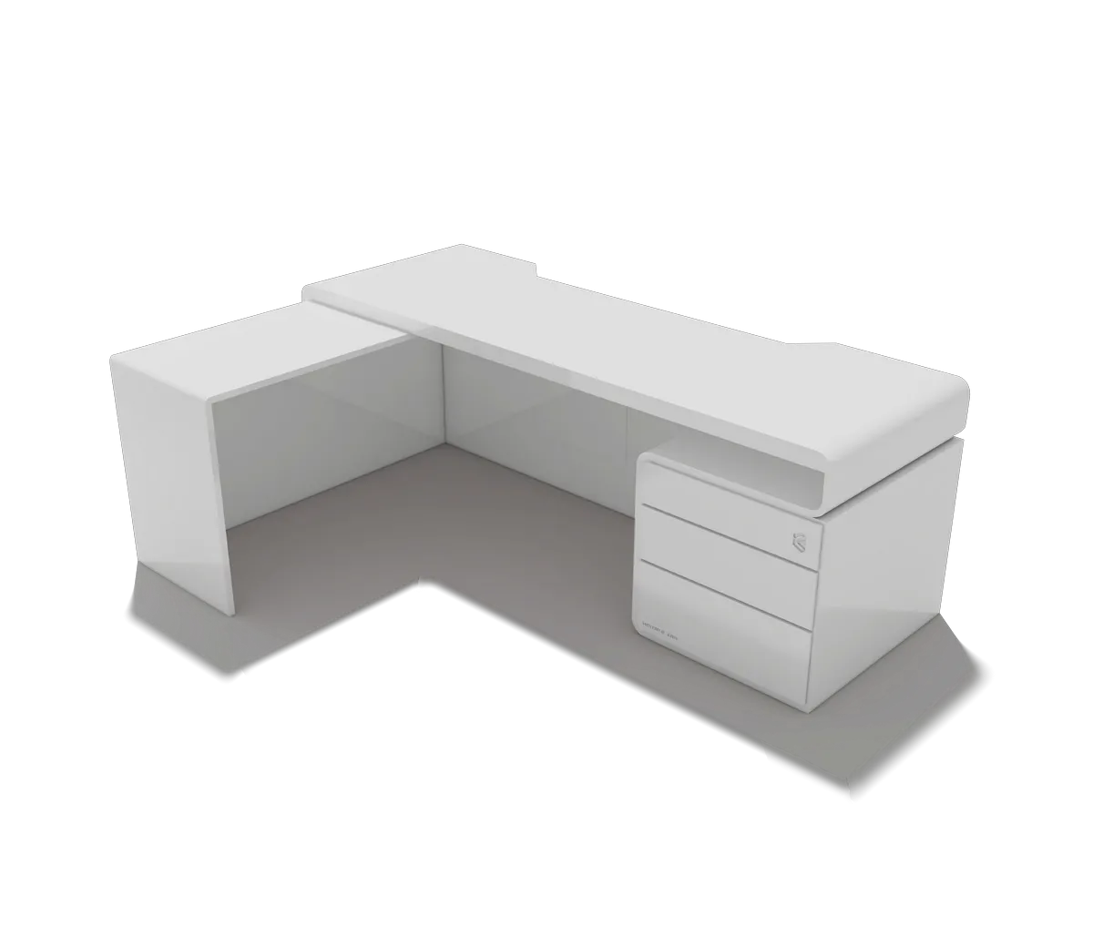 Model M PC Desk