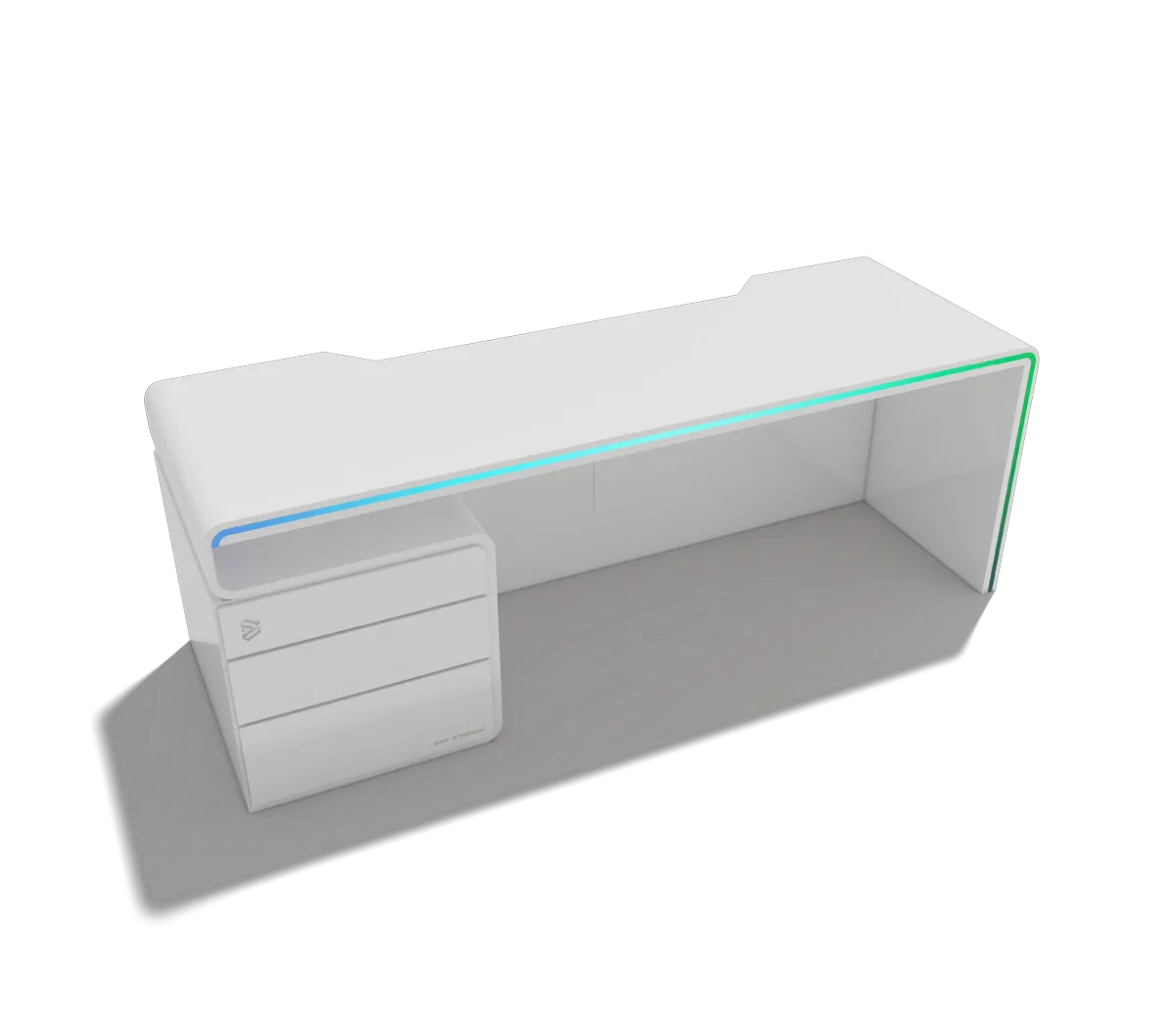 Model M PC Desk
