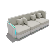 Model M Sofa