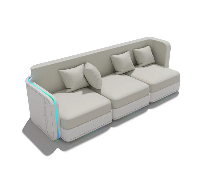 Model M Sofa