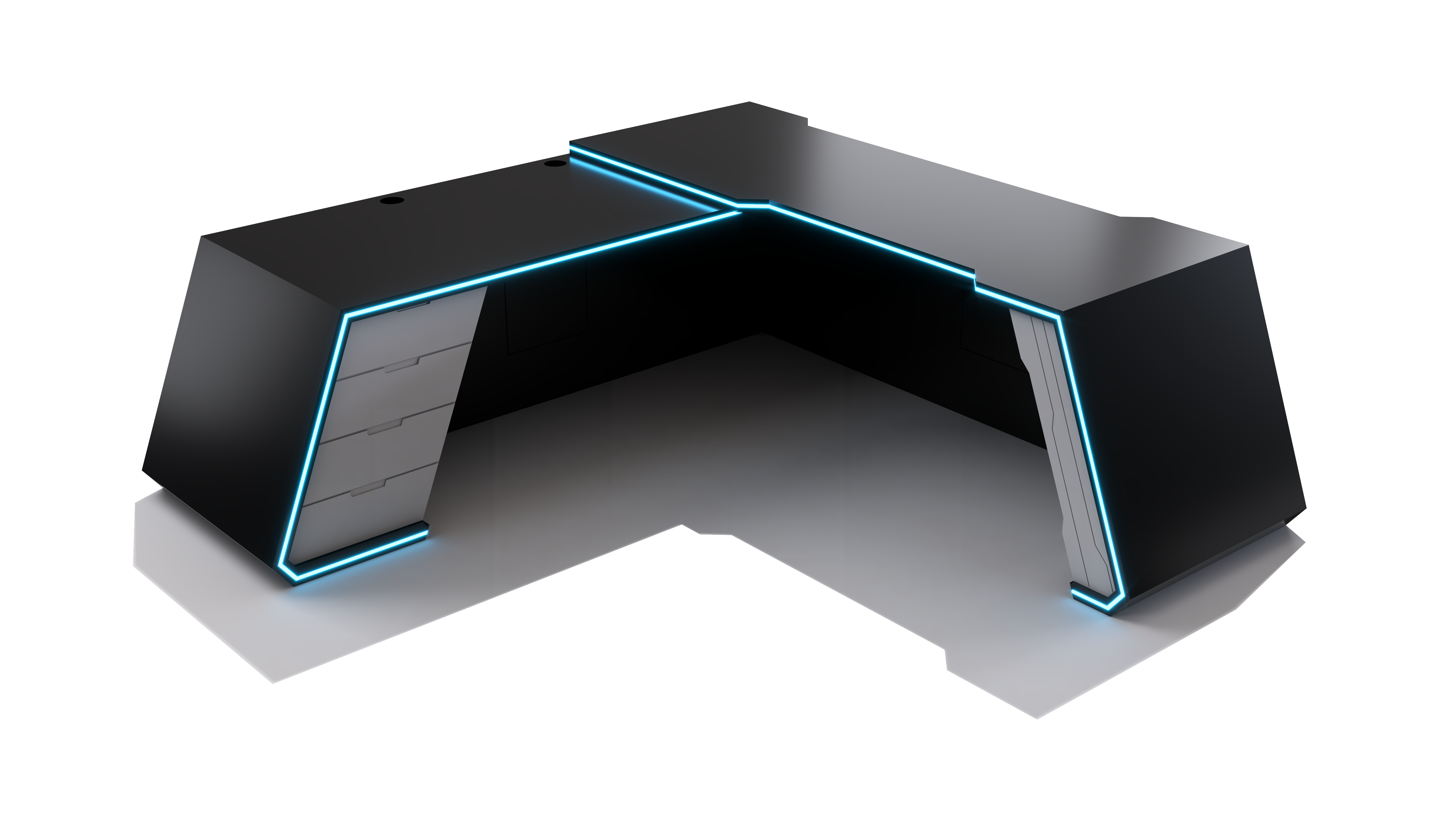 NOVA Gaming Table