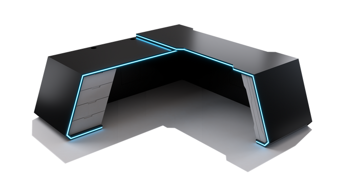 NOVA Gaming Table