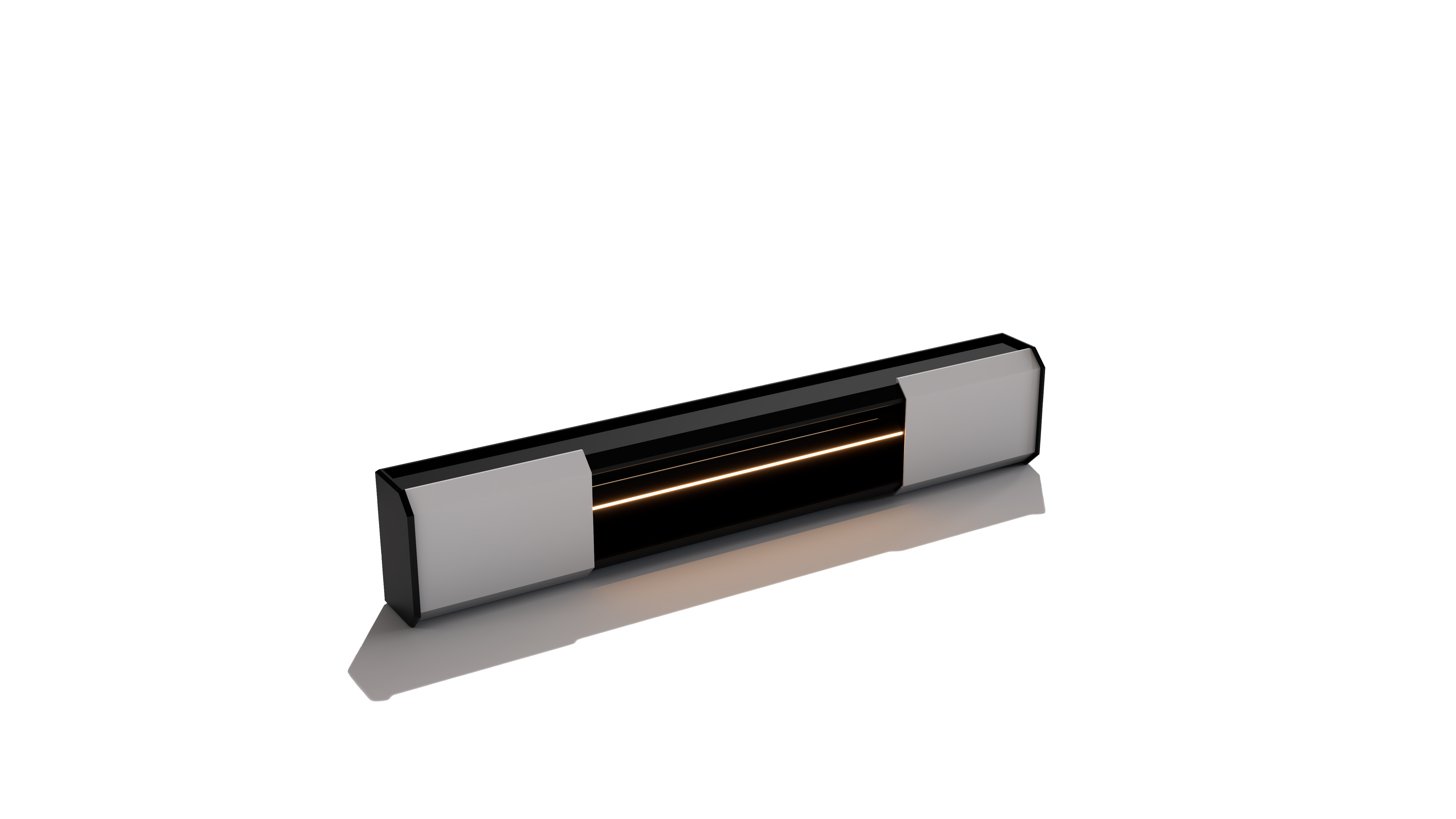 NextGen Wall Mounted Tv Console