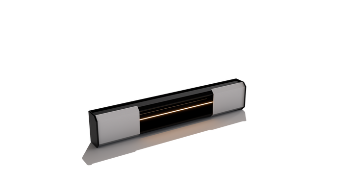 NextGen Wall Mounted Tv Console