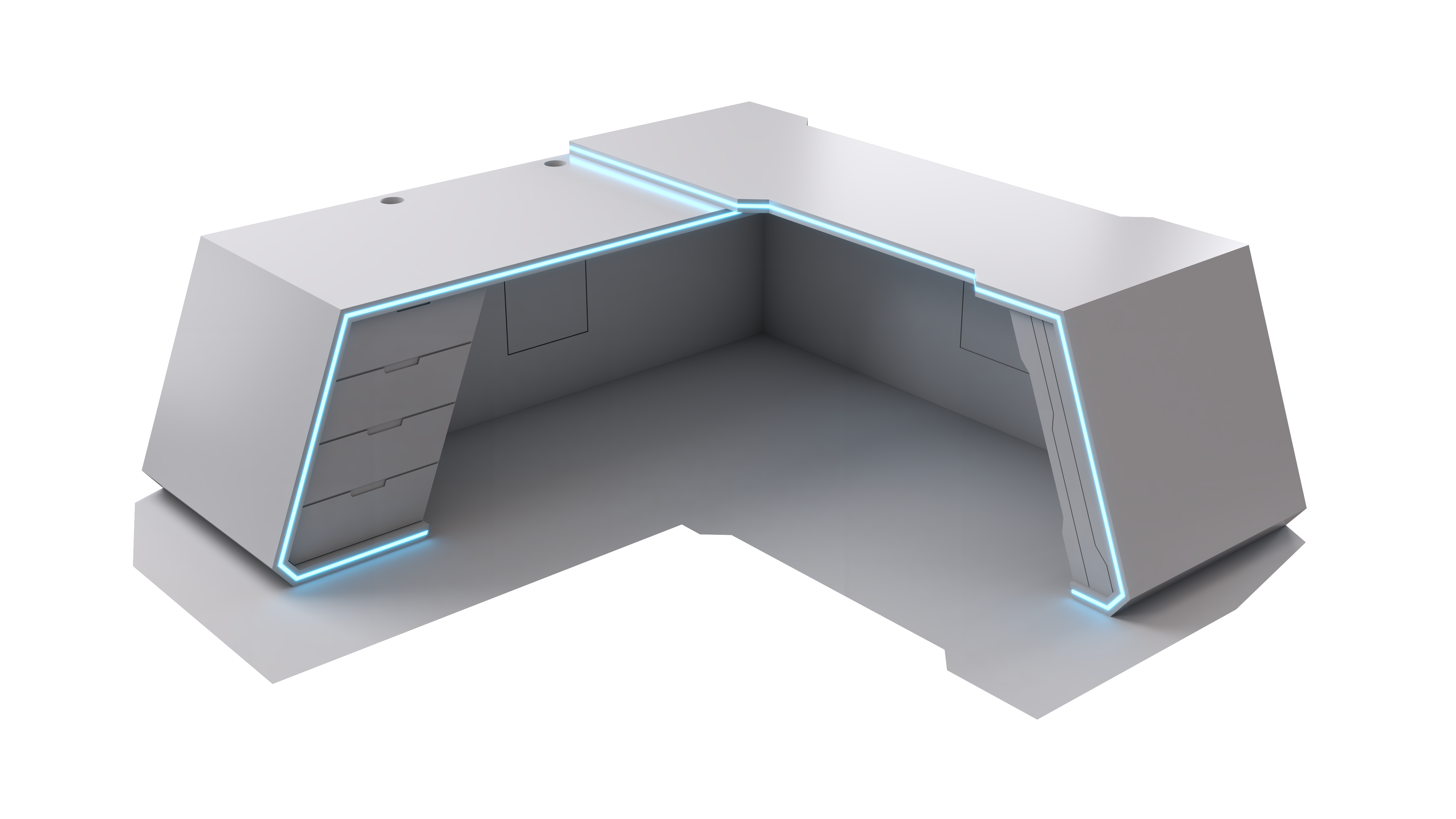 NOVA Gaming Table