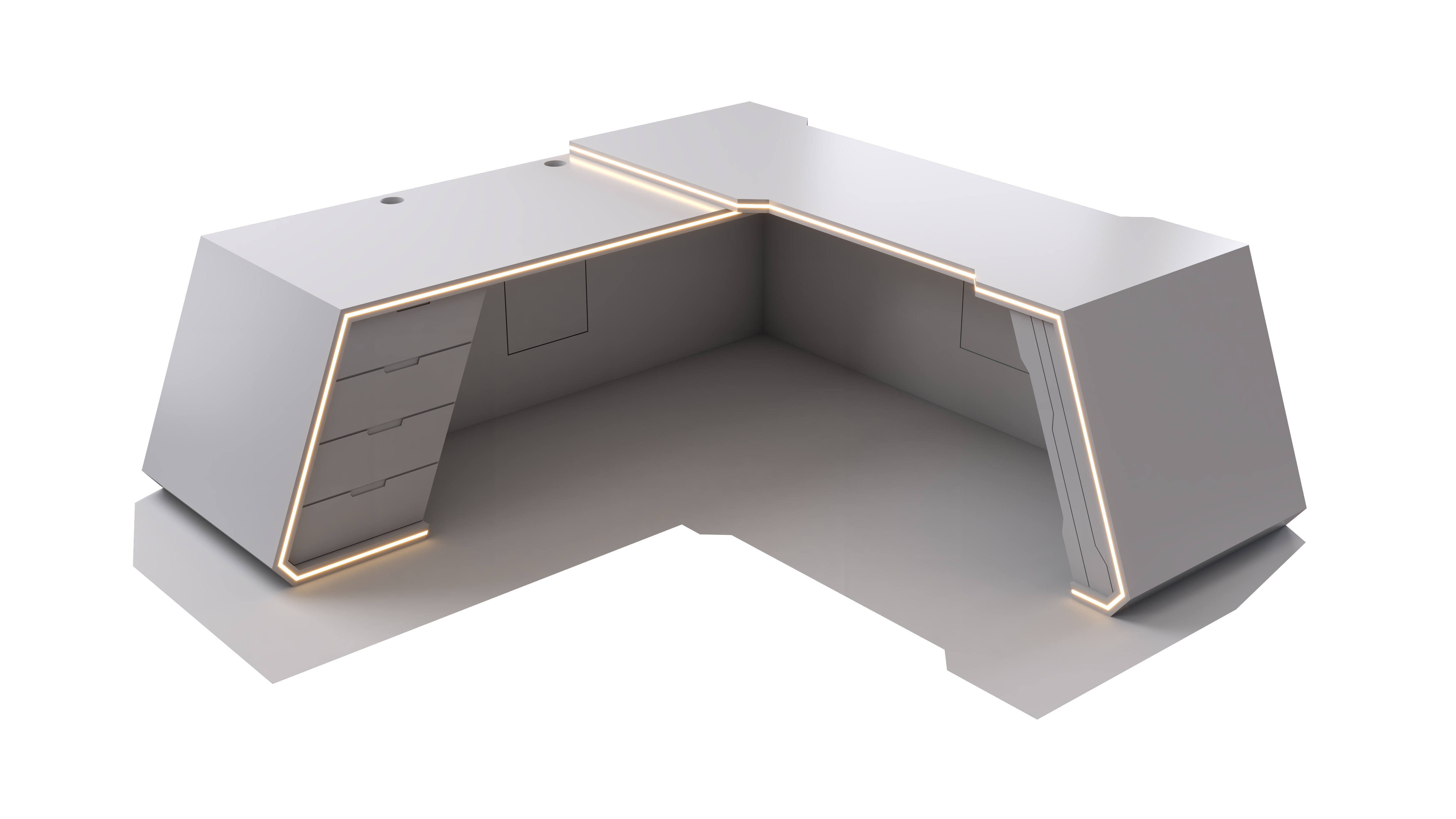 NOVA Gaming Table