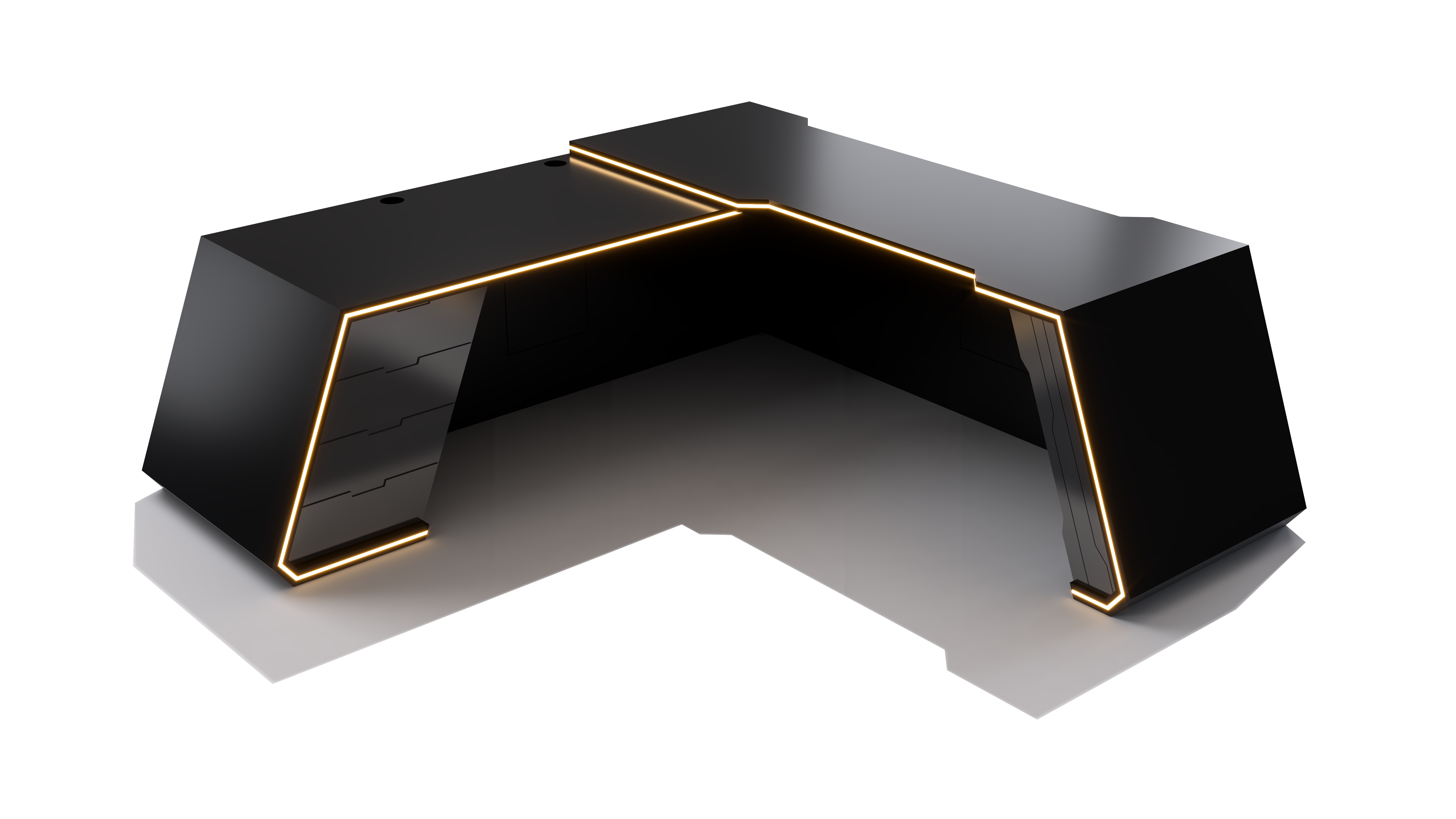 NOVA Gaming Table