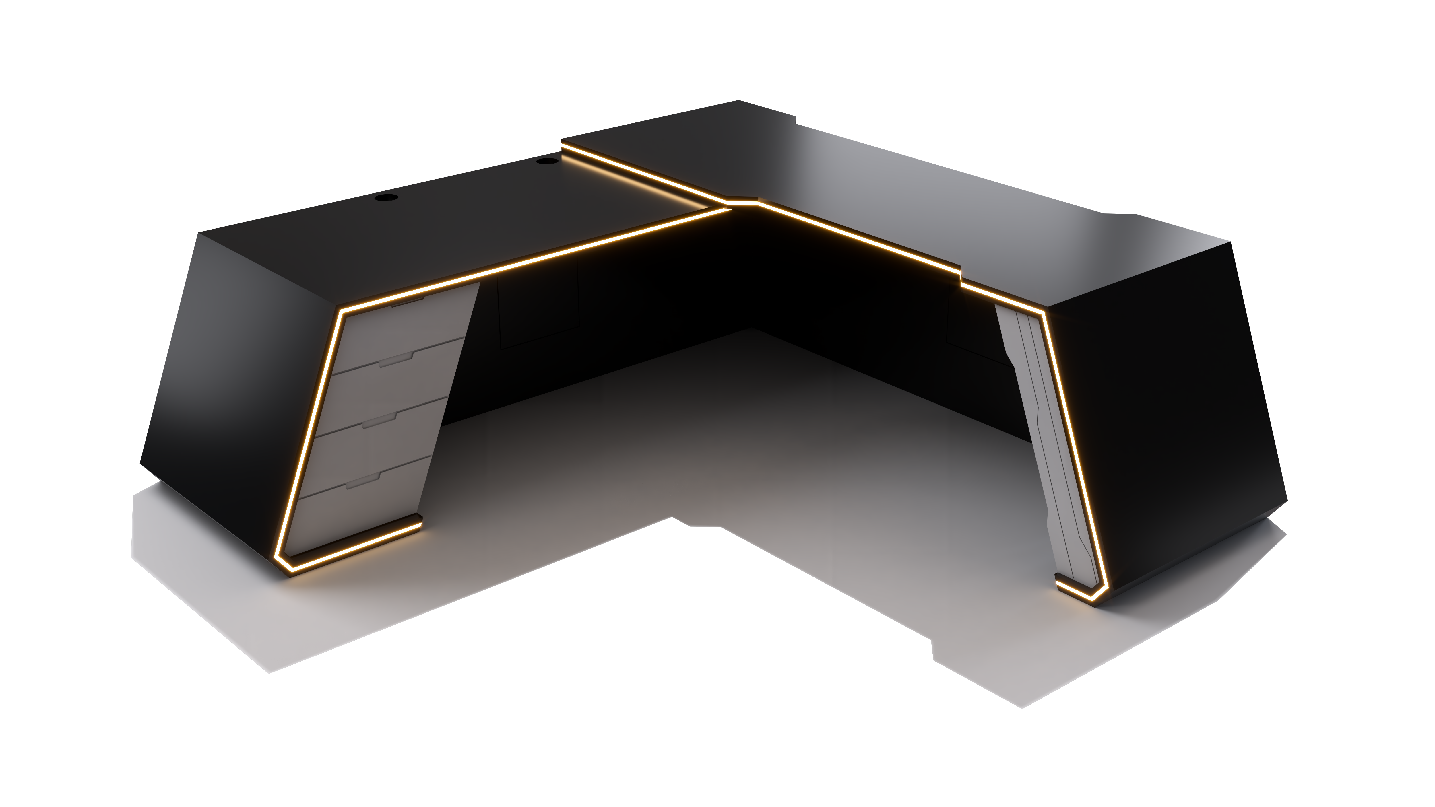 NOVA Gaming Table