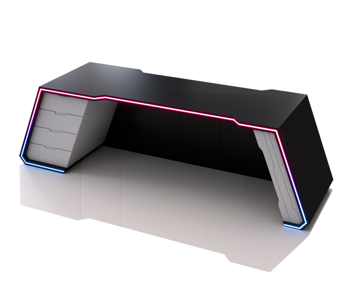 NOVA Linear Gaming Table