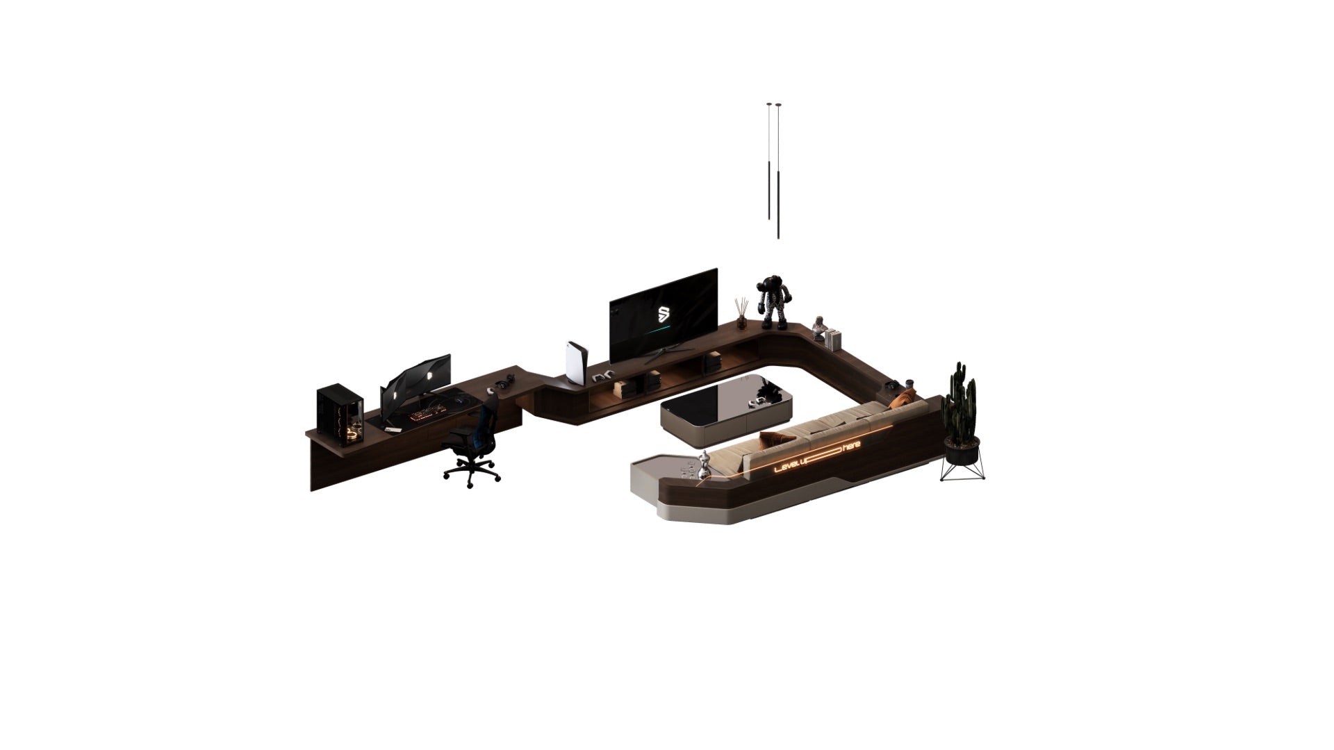 3D Models