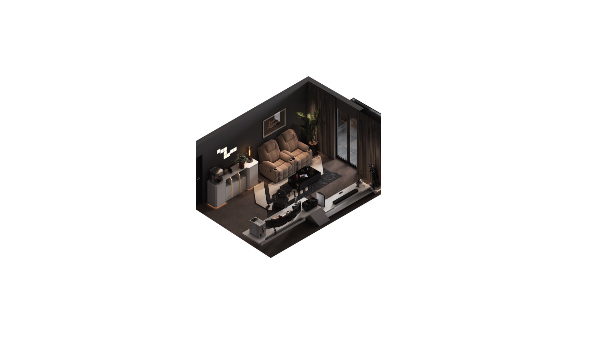 Room Blocks
