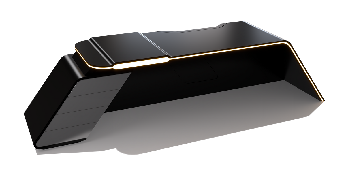 Apex Gaming Table