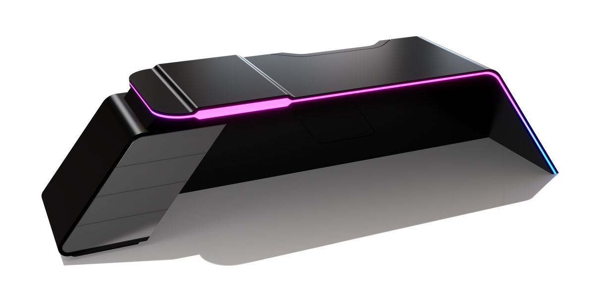 Apex Gaming Table