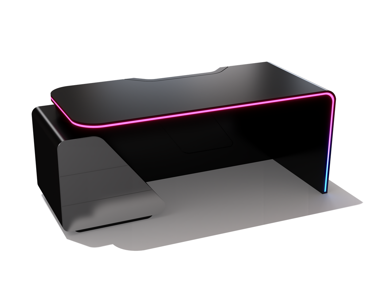 Arc Gaming Table