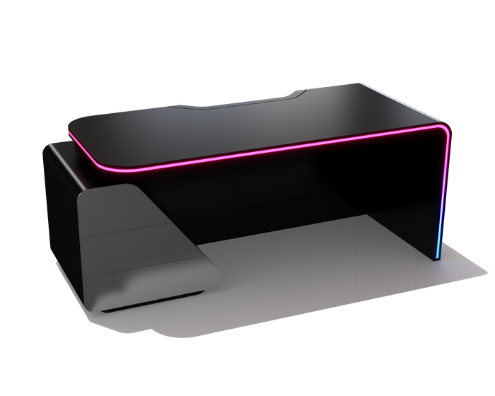 Arc Gaming Table