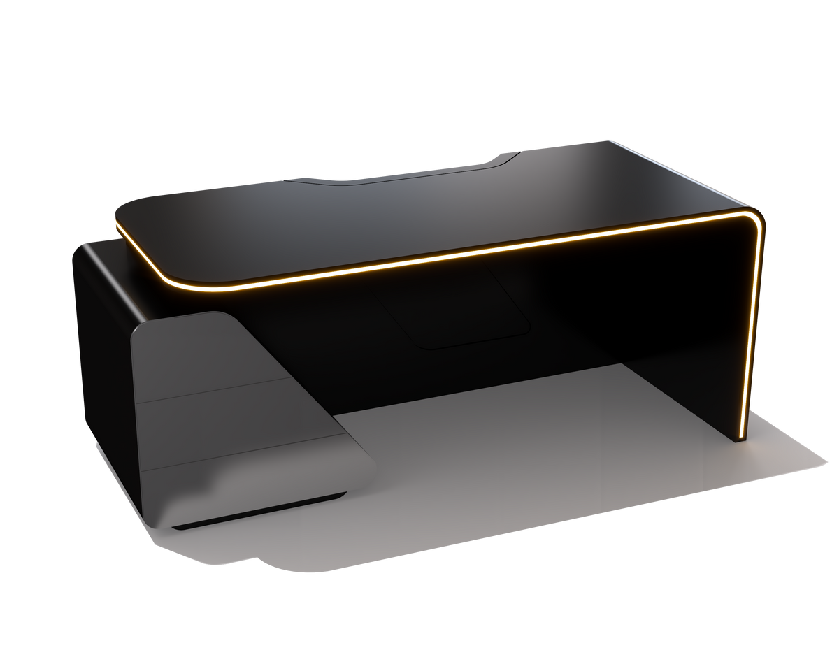 Arc Gaming Table