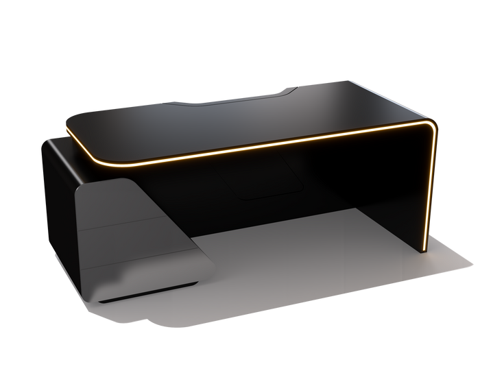 Arc Gaming Table