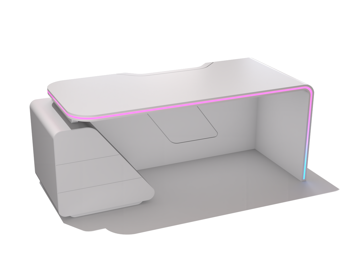 Arc Gaming Table