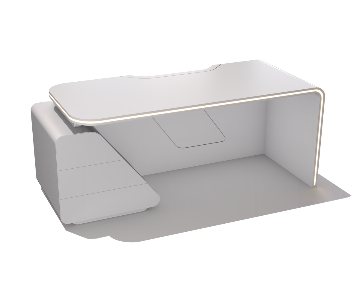 Arc Gaming Table