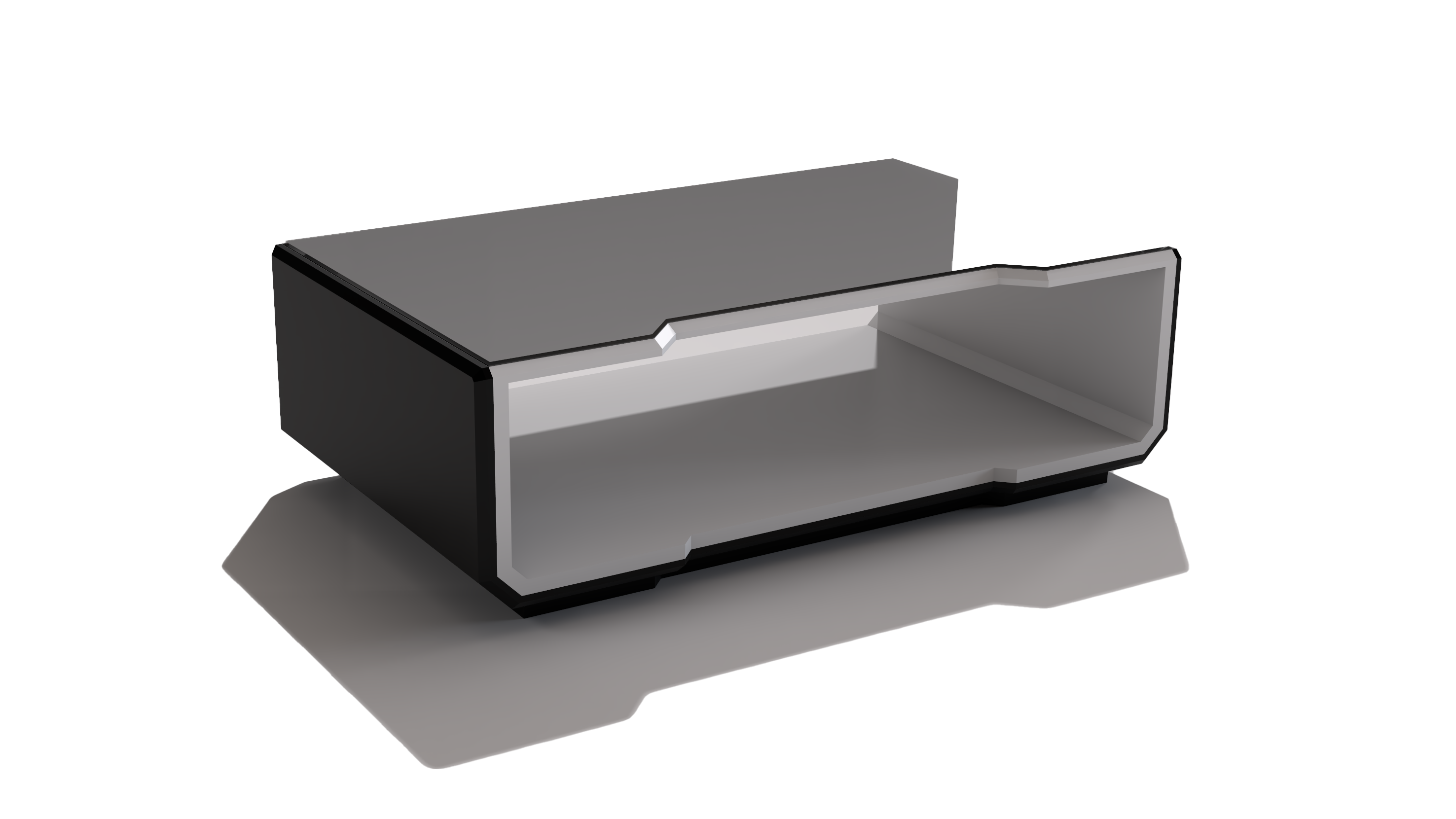 NextGen Coffee Table