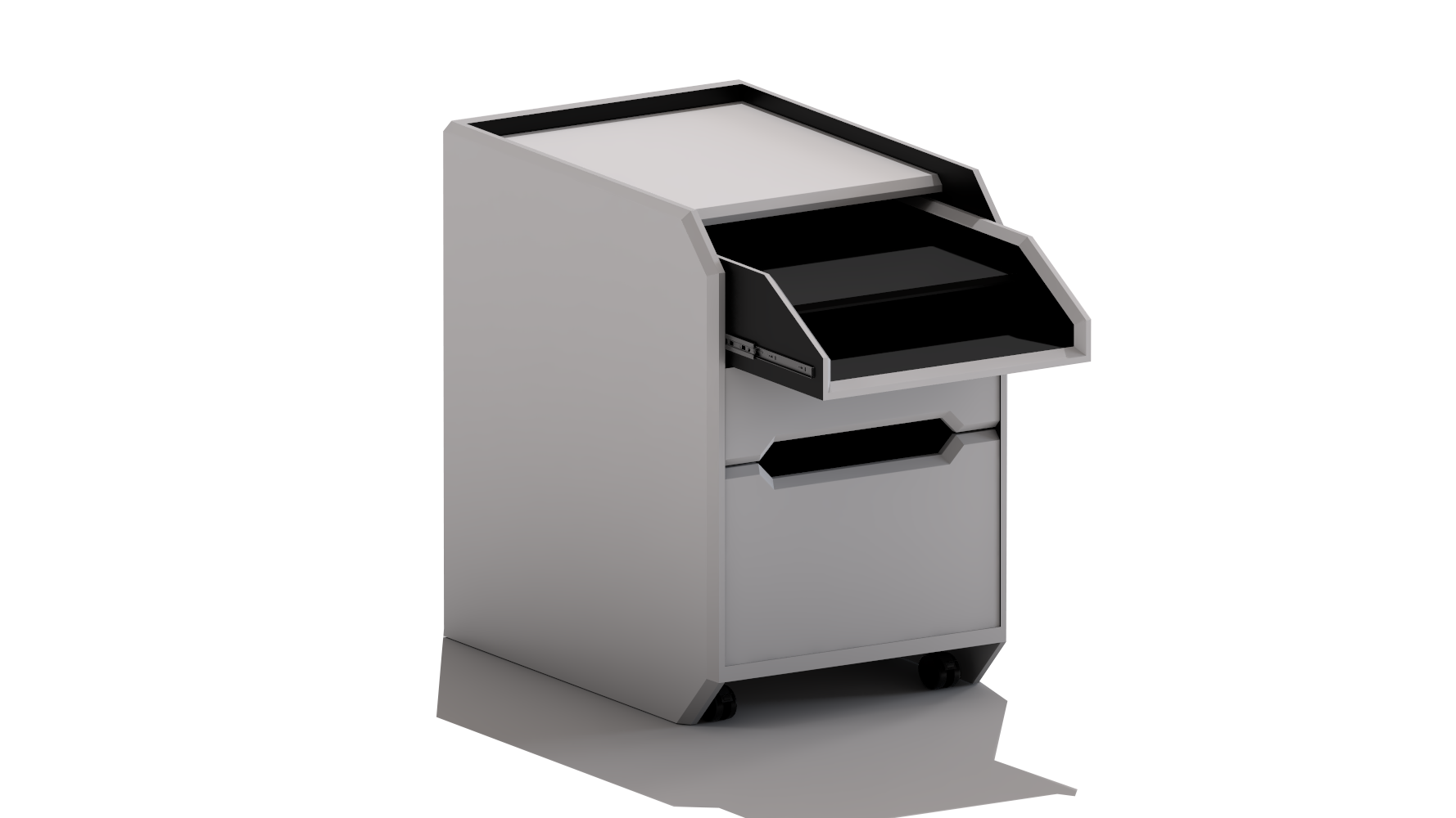 NextGen Drawer Unit