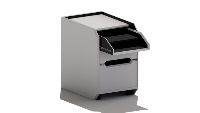 NextGen Drawer Unit