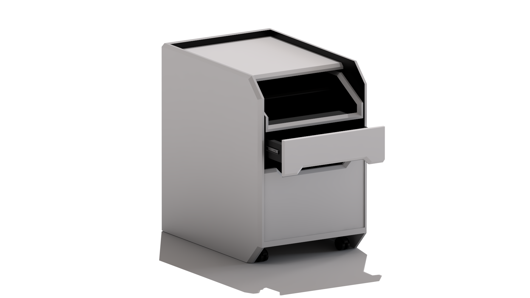 NextGen Drawer Unit