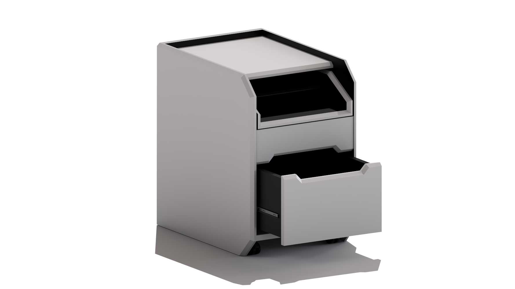 NextGen Drawer Unit