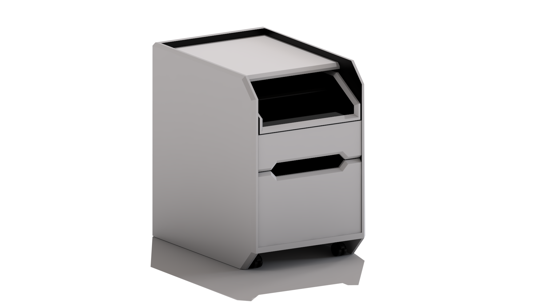 NextGen Drawer Unit