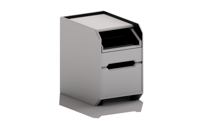 NextGen Drawer Unit